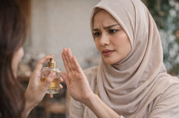 Alcohol-Free: Apakah Selalu Lebih Aman?