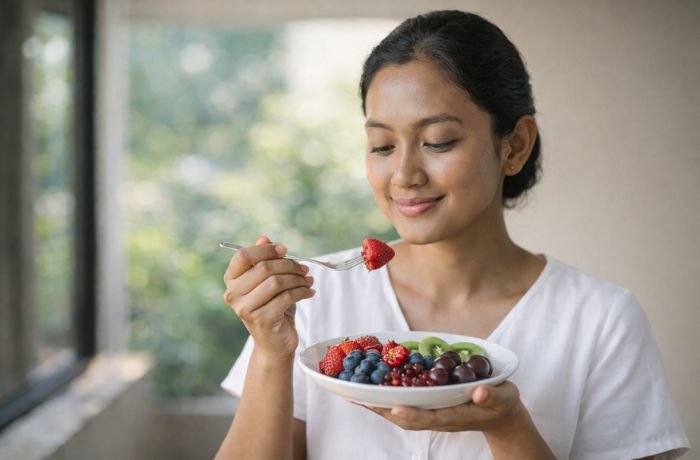 Antioksidan dalam Kosmetik: Bekerja Diam-diam Melawan Stres Oksidatif