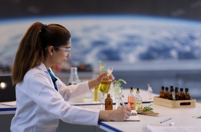 Apa yang Bisa Diceritakan Rheology tentang Produk yang Tidak Terlihat oleh Mata?