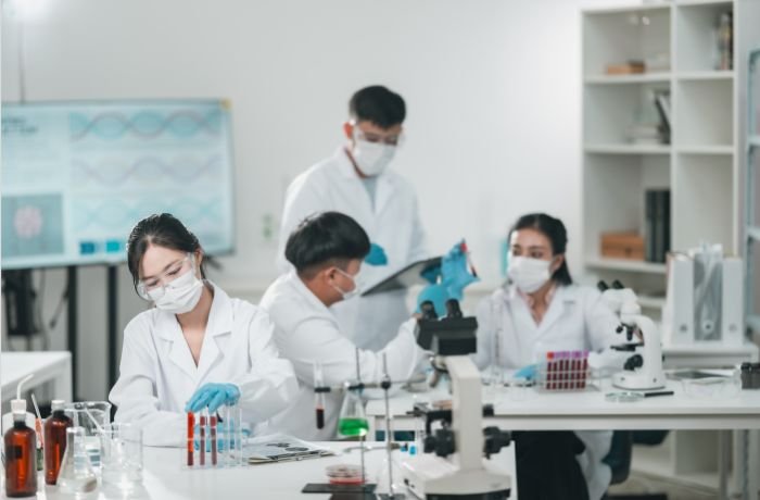 Bagaimana Design of Experiments [DoE] Mengurangi Trial and Error dalam Formulasi?