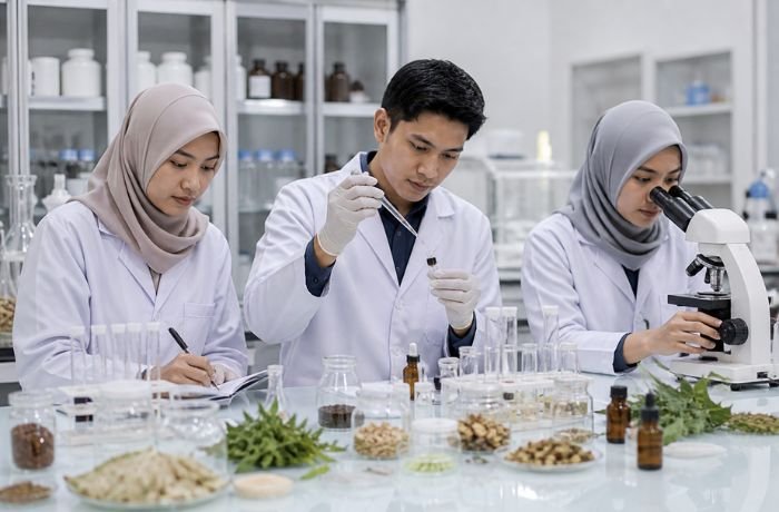 Bagaimana Produk Diuji Sebelum Sampai ke Konsumen?