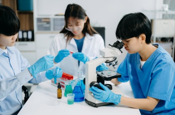 Biaya Produksi Kecil, Harga Jual Besar, Apa Unsur Hitung yang Ditambahkan?