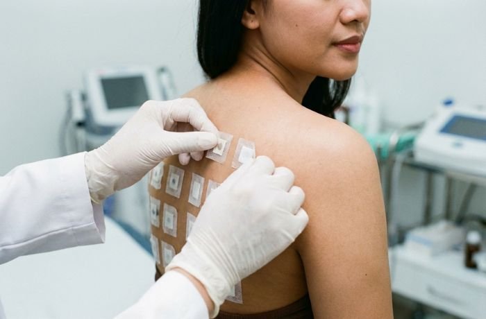 “Dermatologically Tested”: Apa yang Sebenarnya Diuji?