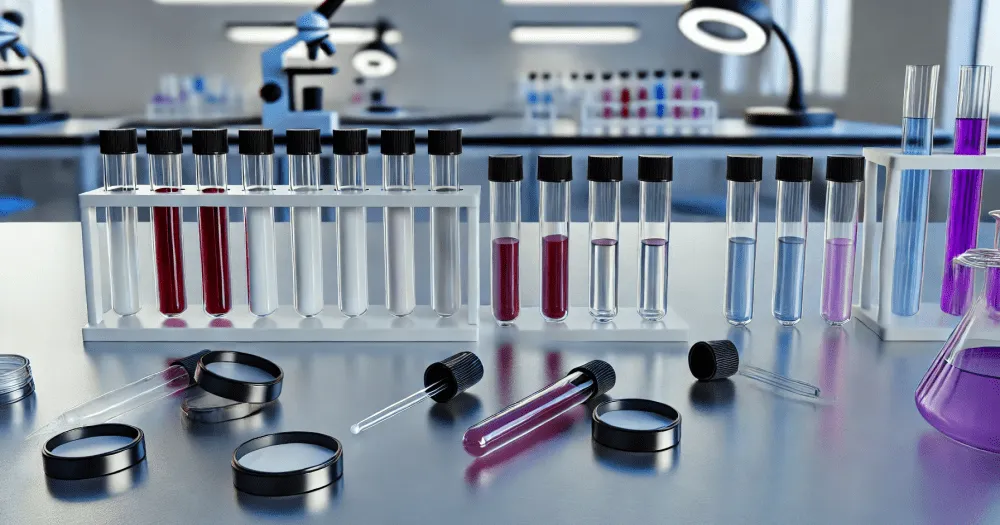 Di Balik Produk Kosmetik yang Sempurna: Mengenal 5 Parameter Uji Kualitas dan Keamanan