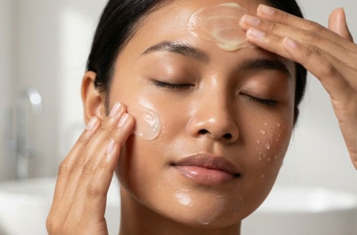 Humektan, Emolien, Oklusif: Tiga Cara Kulit Menjaga Air