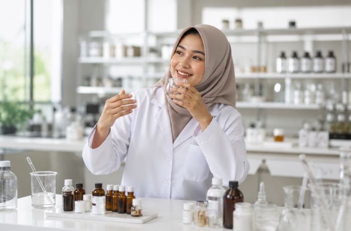 Kenapa Formula yang Terlihat Sederhana Bisa Sangat Mahal Dibuat?