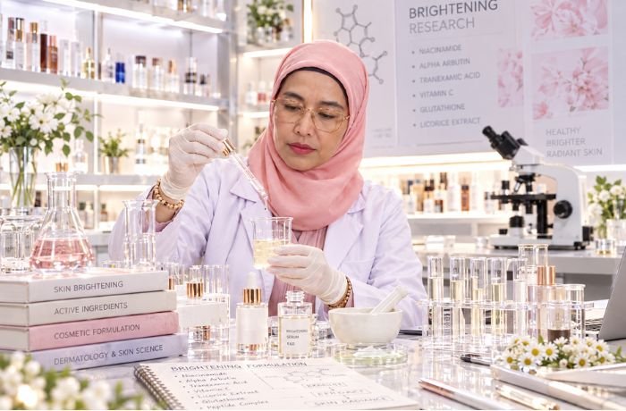 Klaim ‘Microbiome Friendly’, Evidence Seperti Apa yang Sebenarnya Dibutuhkan?