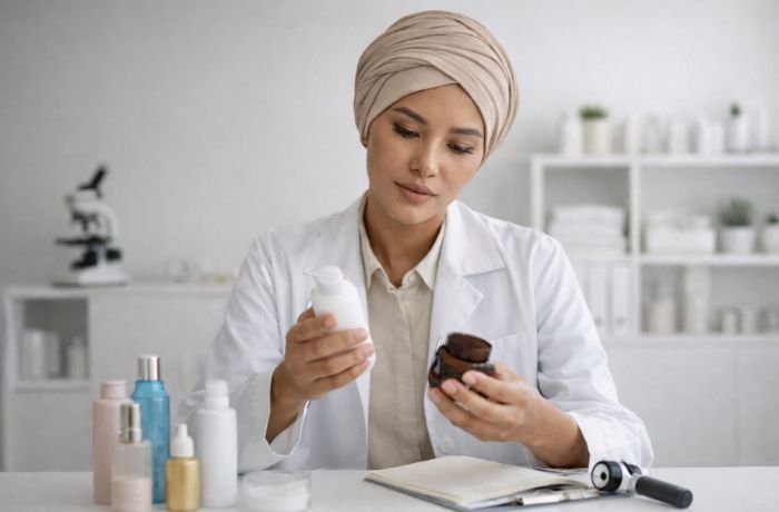 Label Dermatologist Approved di Produk Skincare, Klaim atau Standar Ilmiah?