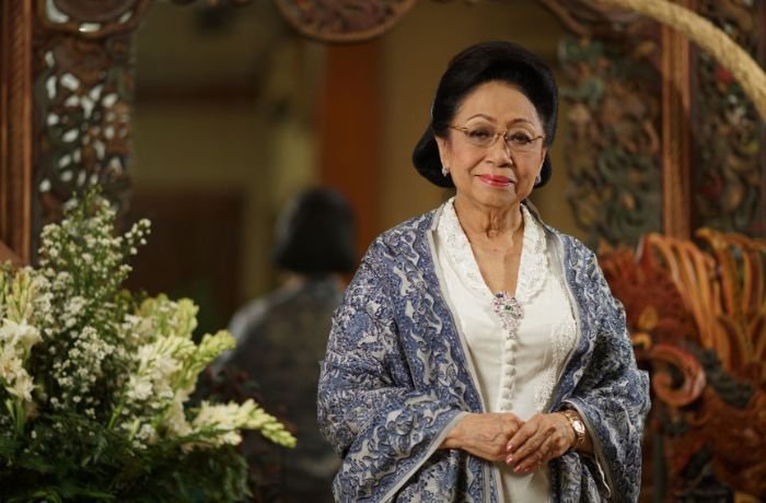 Martha Tilaar dan Perjuangan Membangun Kemandirian Industri Kosmetik Indonesia
