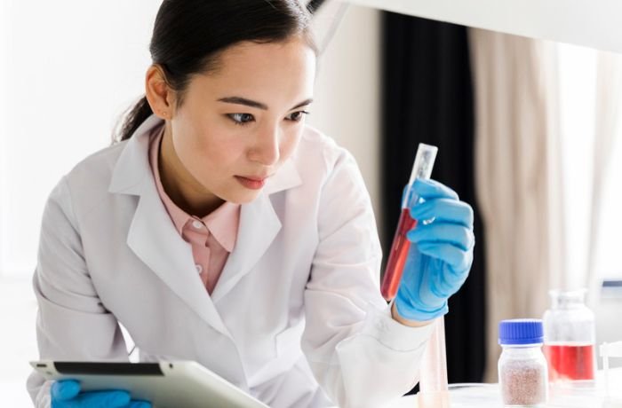 Mengapa Chelating Agent Penting Meski Digunakan dalam Jumlah Sangat Kecil?
