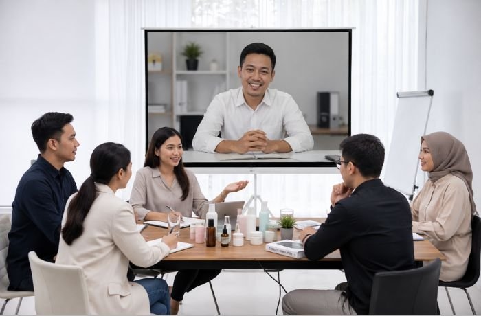 Mengapa Formula yang Disukai Panelis Belum Tentu Disukai Konsumen?