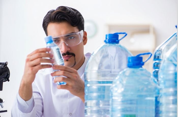 Mengapa Kualitas Air Menjadi Bagian Penting dari Formula Kosmetik?