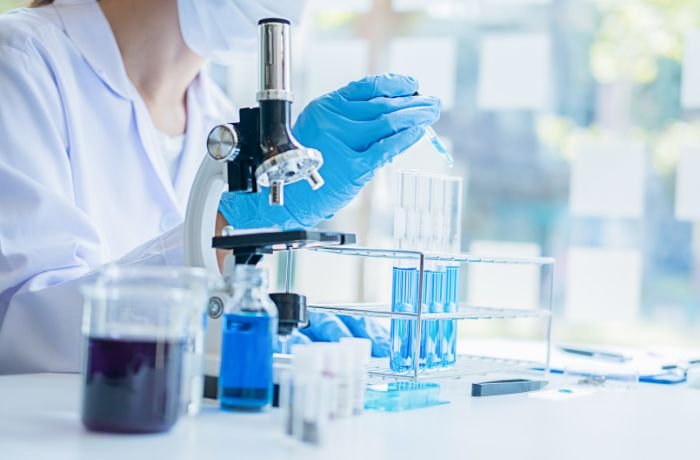 Mengapa Kualitas Hyaluronic Acid Tidak Cukup Dinilai dari Berat Molekulnya?