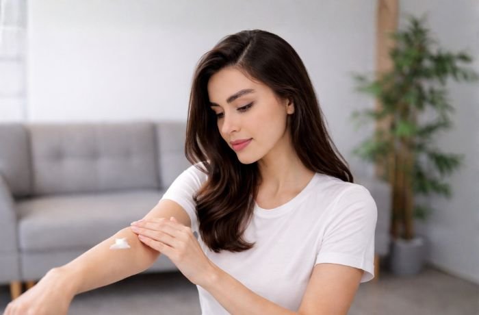 Mengapa pH Menentukan Kenyamanan dan Keamanan Kosmetik?