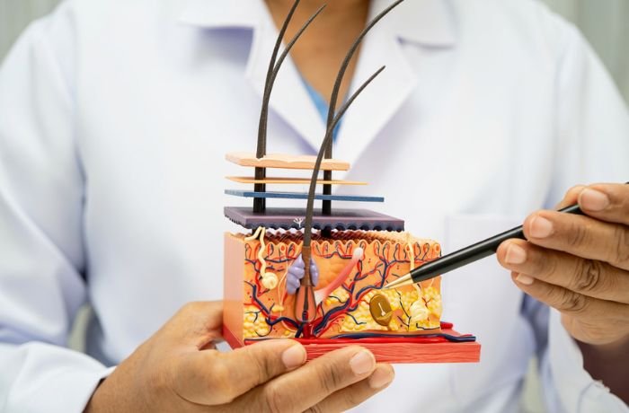 Mengukur Dysbiosis Kulit, Parameter Apa yang Sebenarnya Bisa Dipercaya?