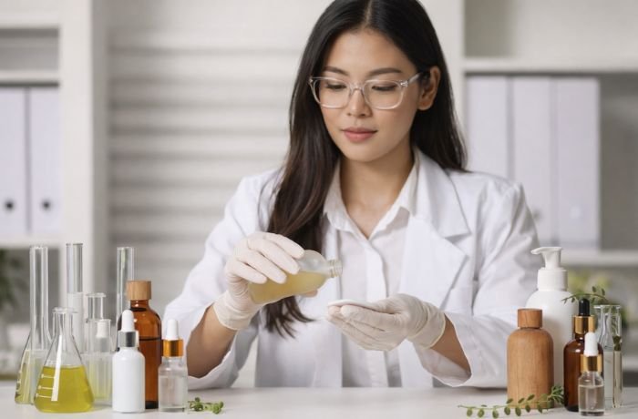 Metode Uji Keamanan Bahan Kosmetik yang Terus Mengikuti Ilmu