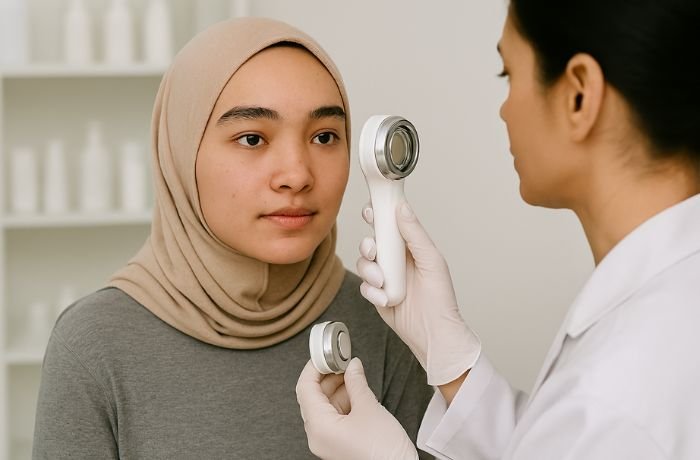 Non-Comedogenic: Bagaimana Klaim Ini Dibuktikan?