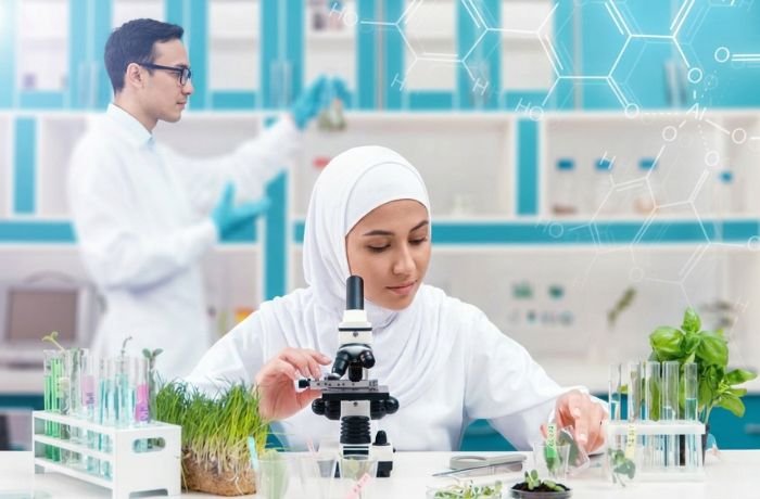 Pengembangan Tabir Surya Berbasis Ekstrak Tanaman Lokal oleh Peneliti Unpad