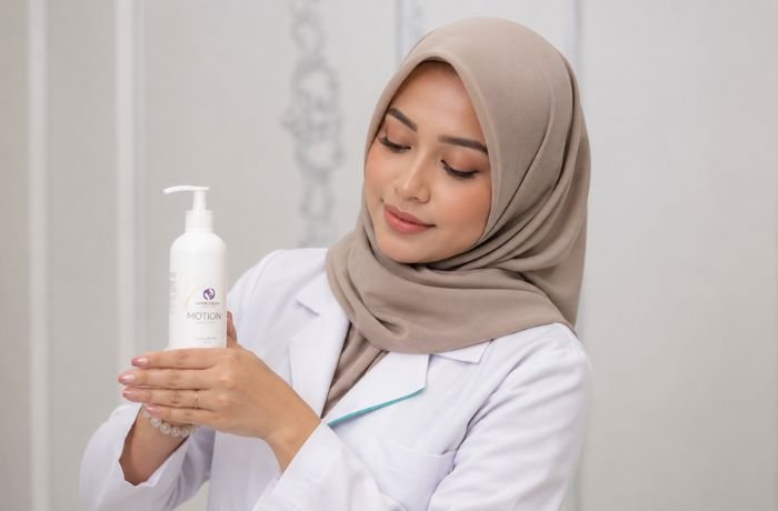 Uji Produk Sebelum Dipasarkan