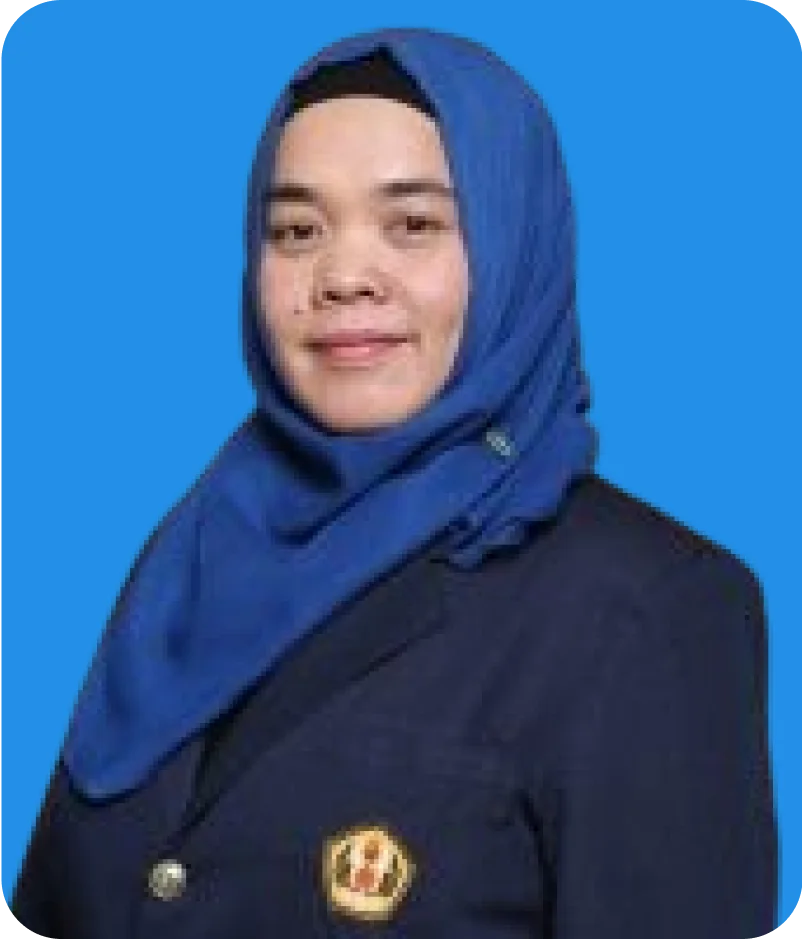 Prof. Dr. rer. nat. apt. Anis Yohana Chaerunisaa